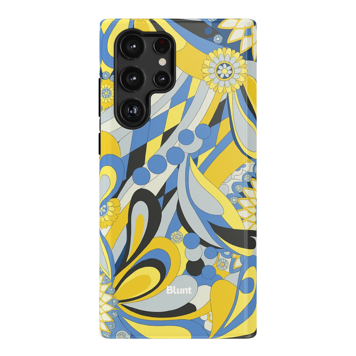 Sunny Samsung Case