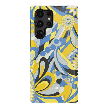 Sunny Samsung Case