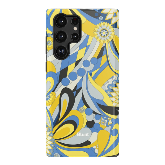 Sunny Samsung Case