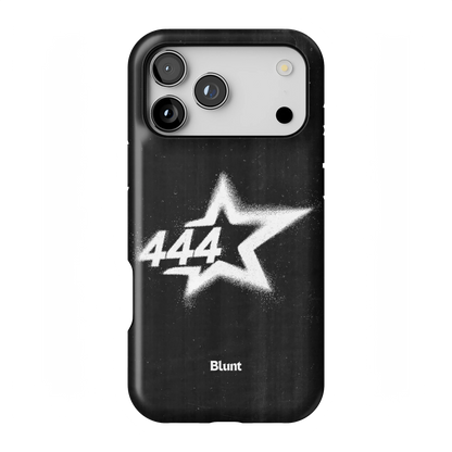 Infinite Flow iPhone Case