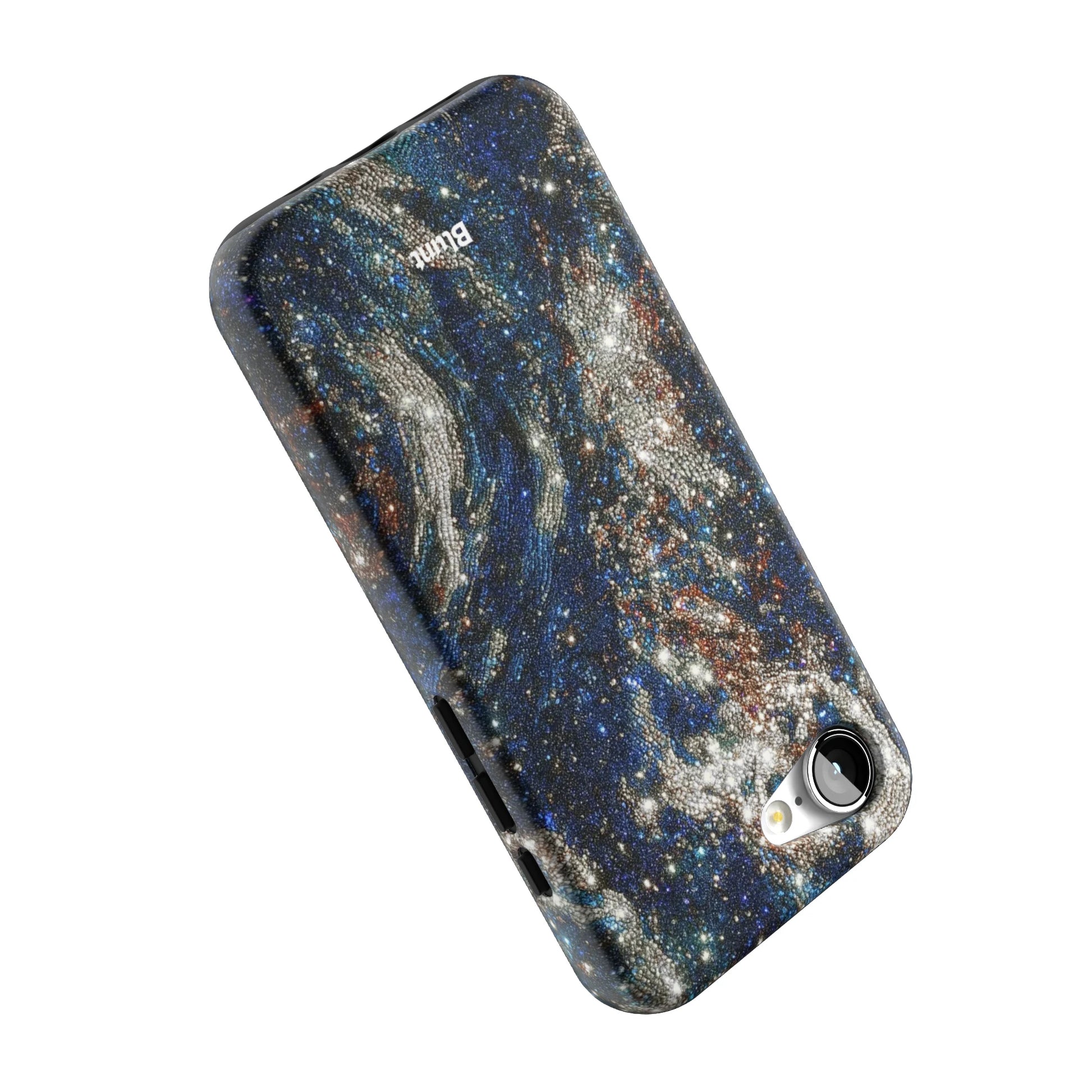Midnight-Marble-iphone-case-iPhone 17 E-4