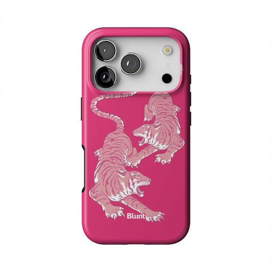 Pink-Strikes-iphone-case-iPhone 17 Pro-1