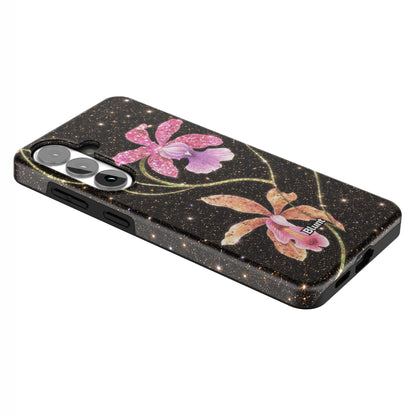 Cosmic-Orchid-samsung-case-Galaxy S26 Plus-2