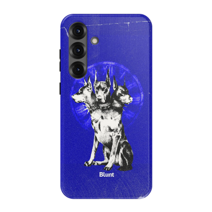 Play Flight Samsung Case