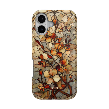 Odette iPhone Case