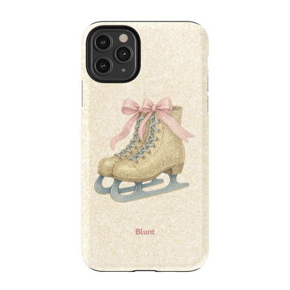 Ice Rink iPhone Case