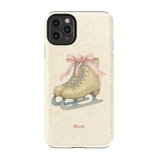 Ice Rink iPhone Case