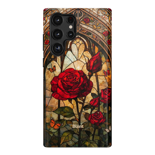Roselyn Samsung Case