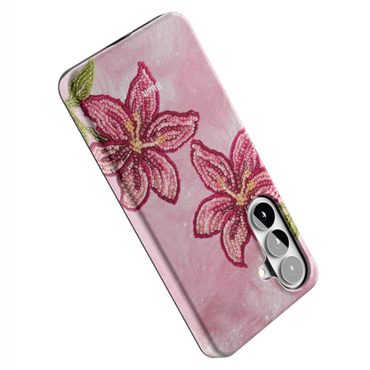 Blush-Orchid-samsung-case-Galaxy S26 Plus-4