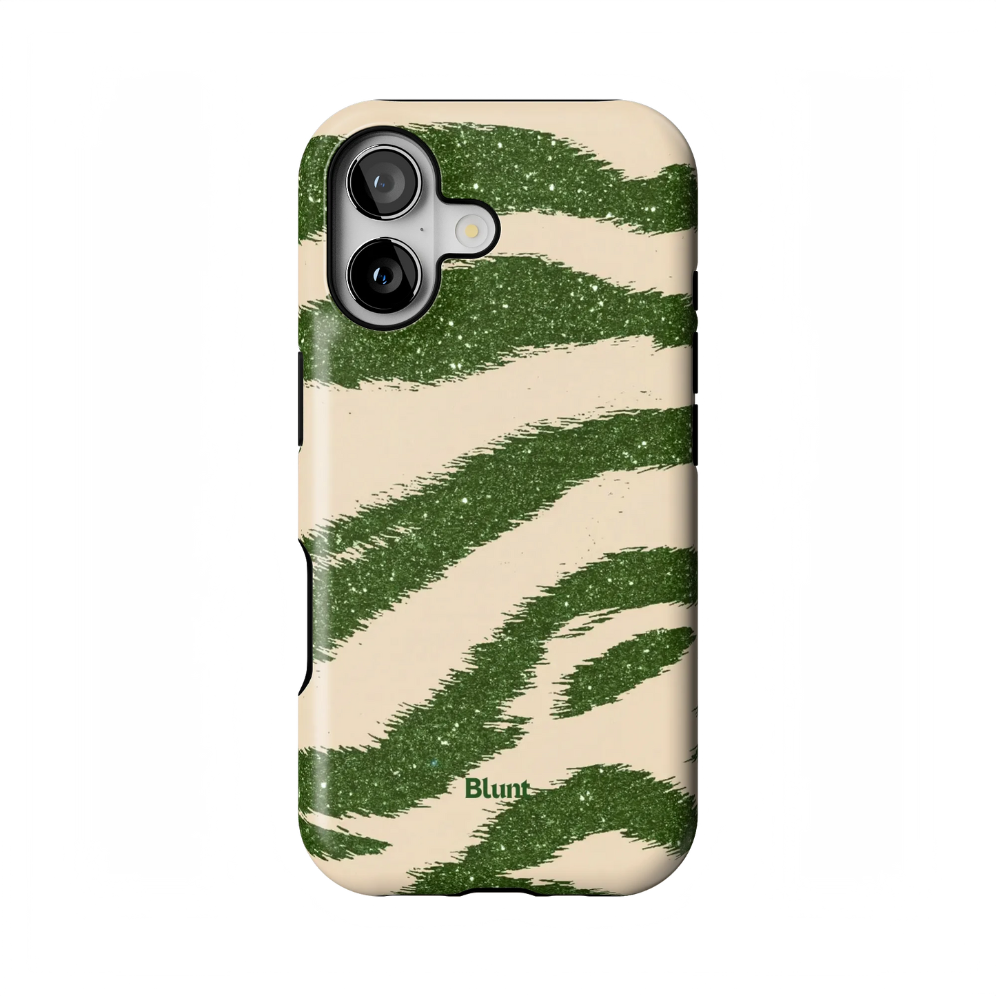 Grinch iPhone Case