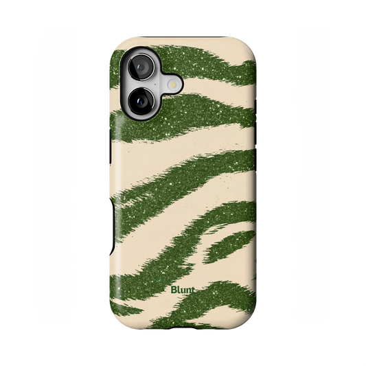 Grinch iPhone Case