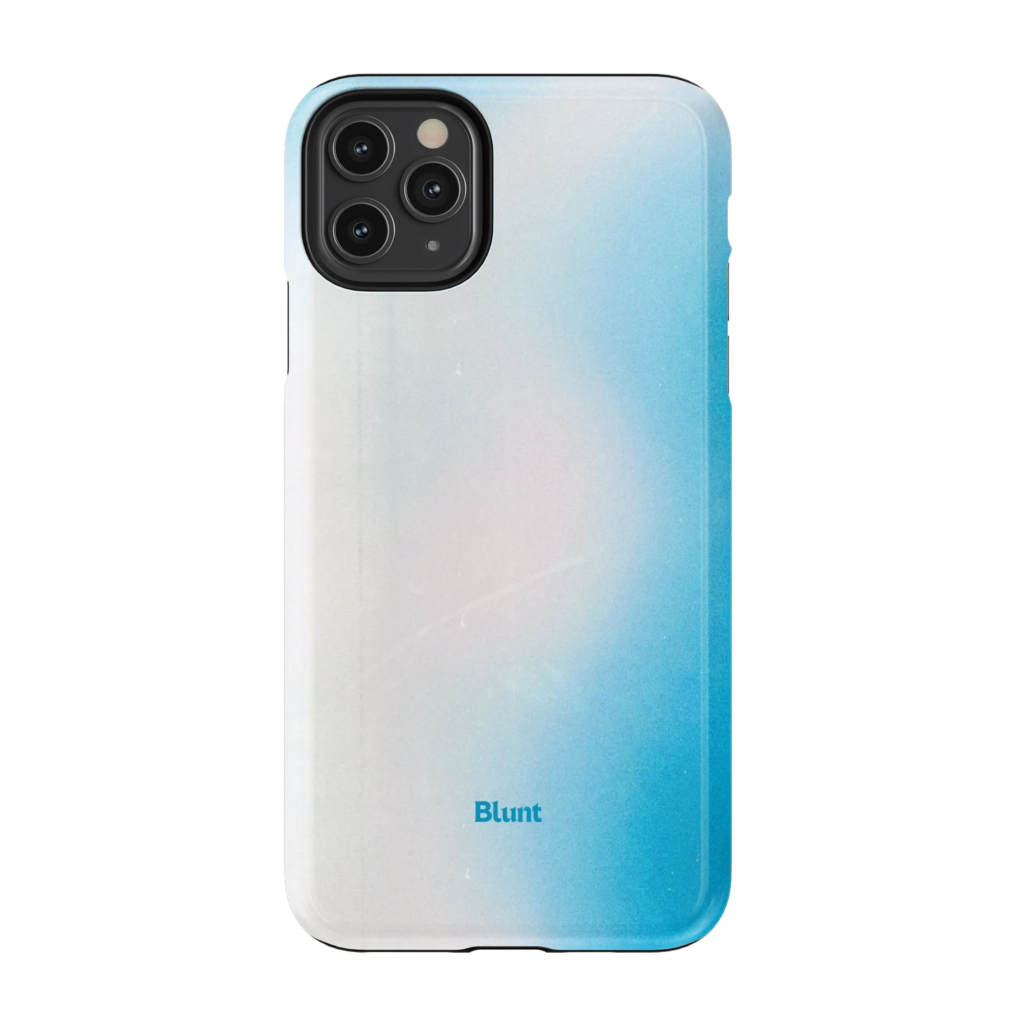 Cloudpop iPhone Case