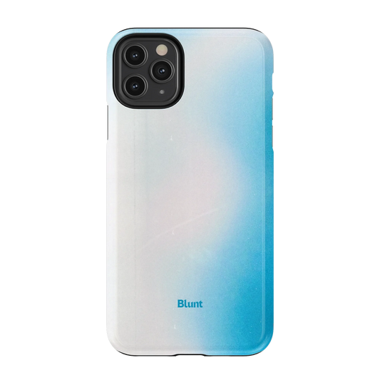 Cloudpop iPhone Case
