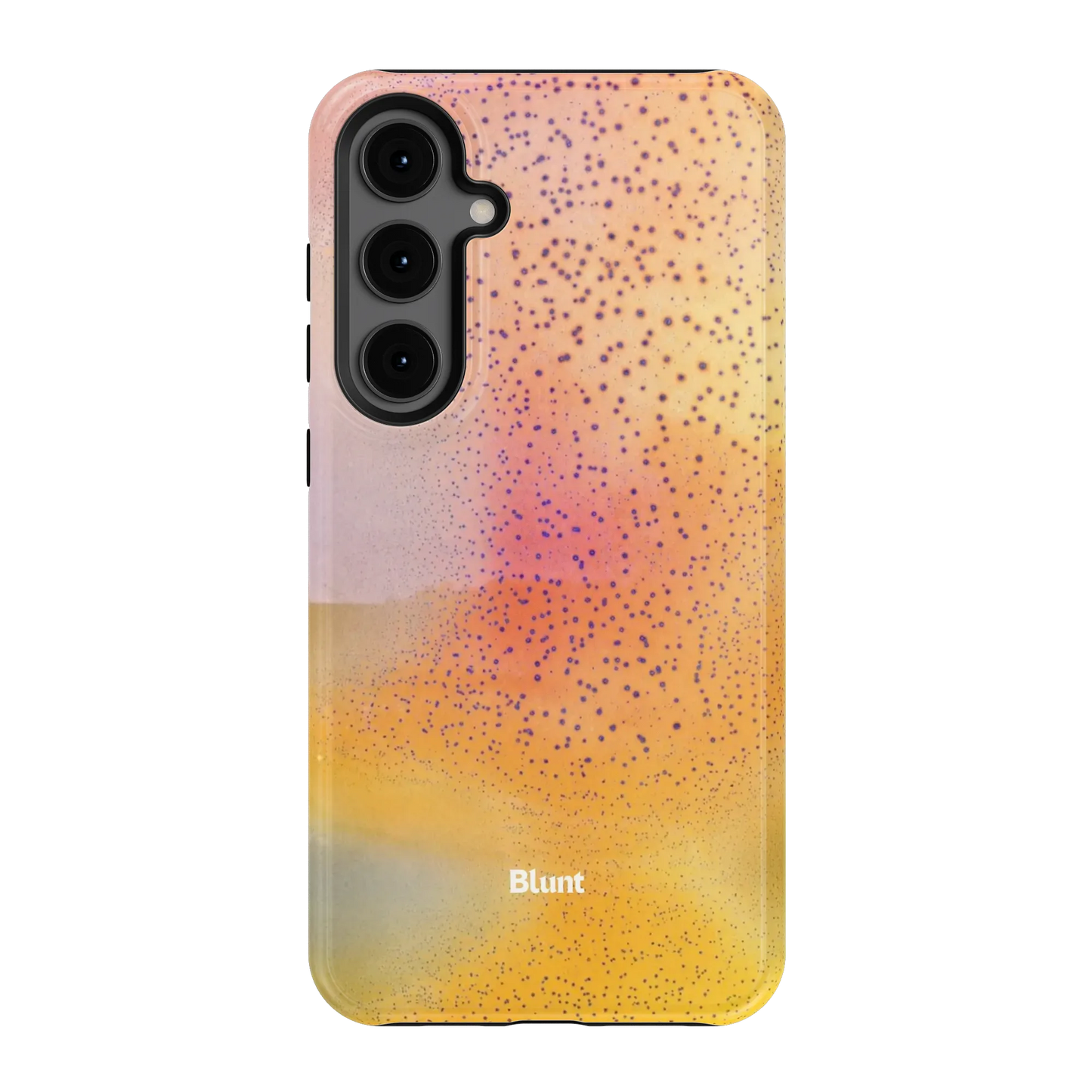 Sun Dust Samsung Case