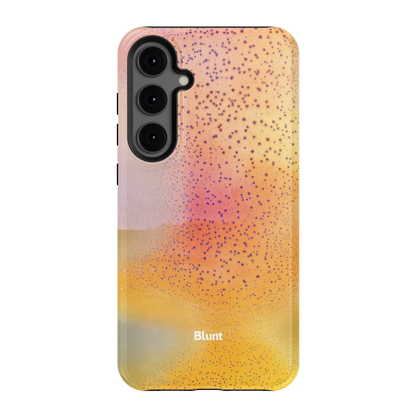 Sun Dust Samsung Case
