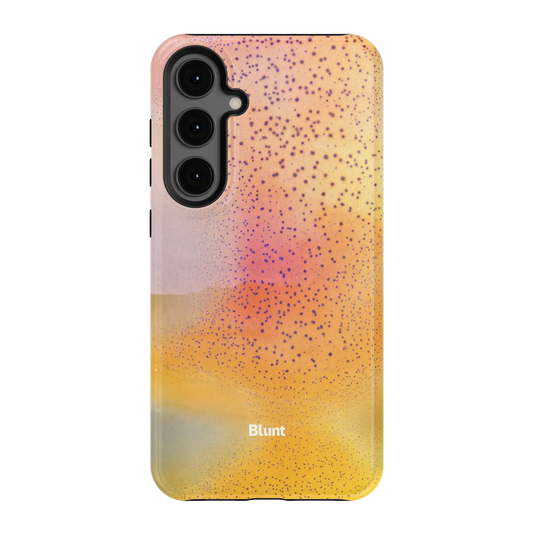 Sun Dust Samsung Case