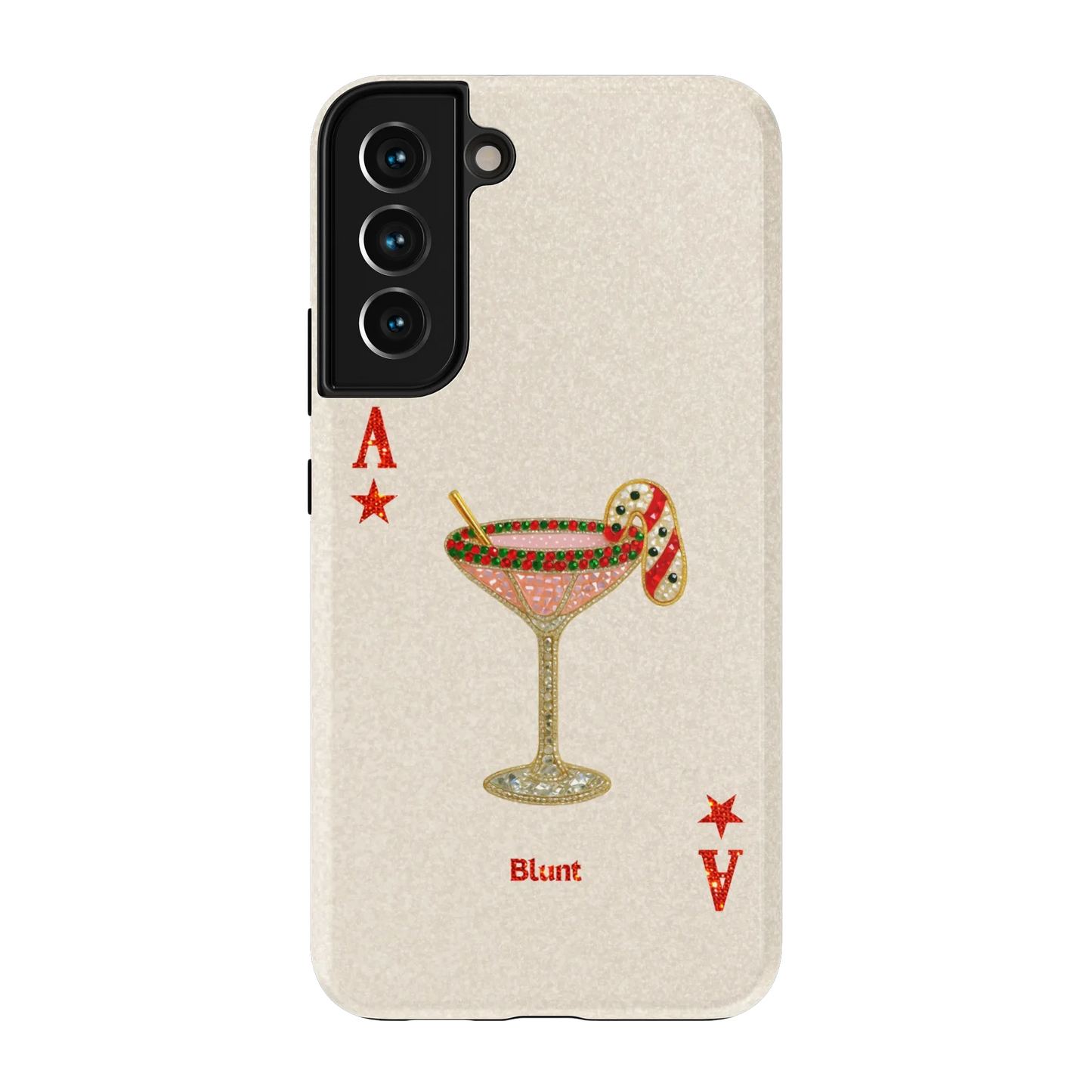 Holiday Tini Samsung Case