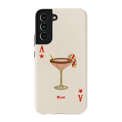 Holiday Tini Samsung Case