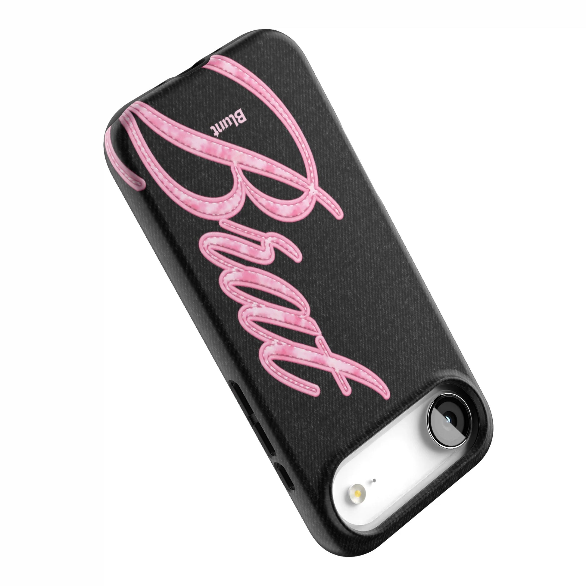 Pink-Brat-iphone-case-iPhone 17 Air-4