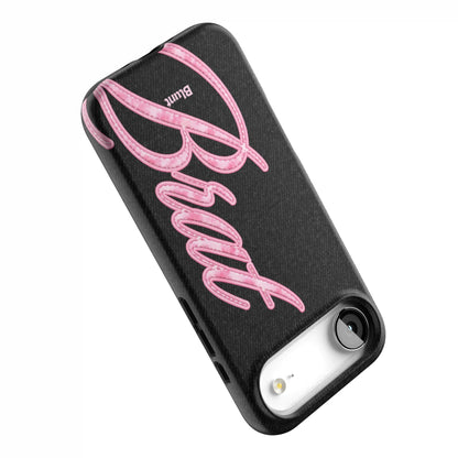 Pink-Brat-iphone-case-iPhone 17 Air-4