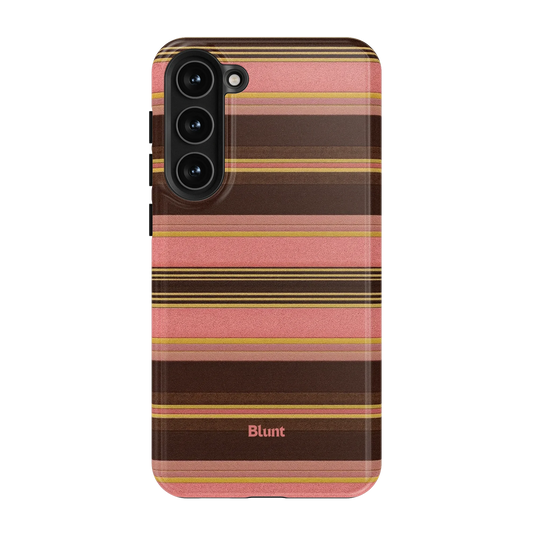 Rosin Samsung Case