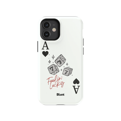 Dealer iPhone Case