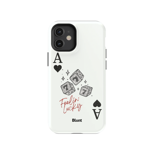 Dealer iPhone Case