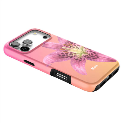 Tropic-Petal-iphone-case-iPhone 17 Pro Max-2