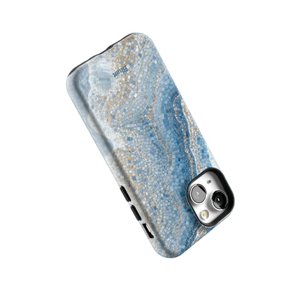 Agate-Frost-iphone-case-iPhone 13 Mini-4