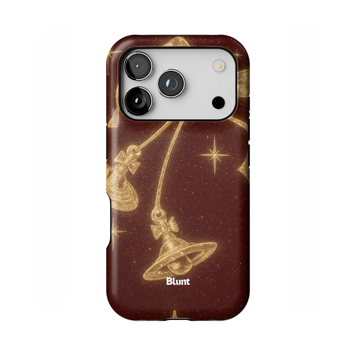Star Belle iPhone Case
