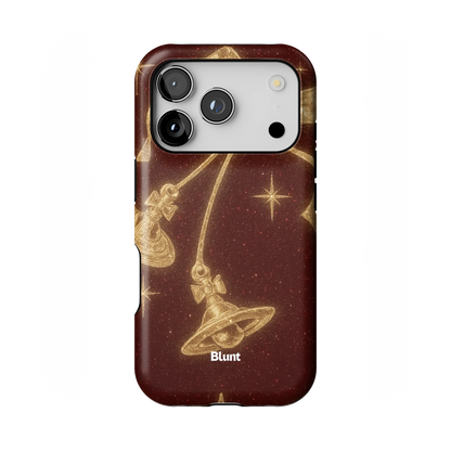 Star Belle iPhone Case