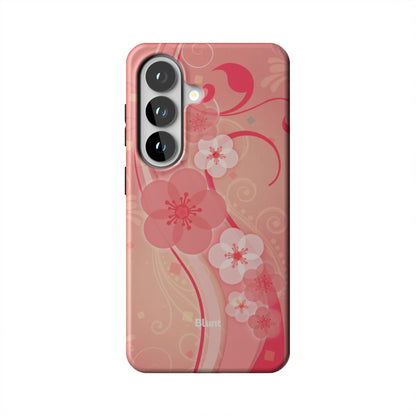 Maddie Samsung Case