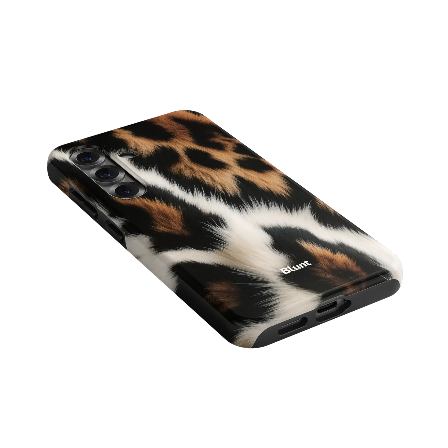 Savage Flame Samsung Case