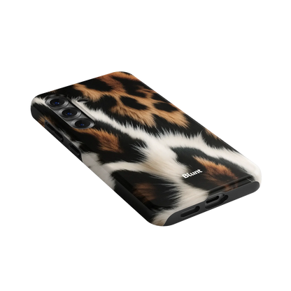 Savage Flame Samsung Case
