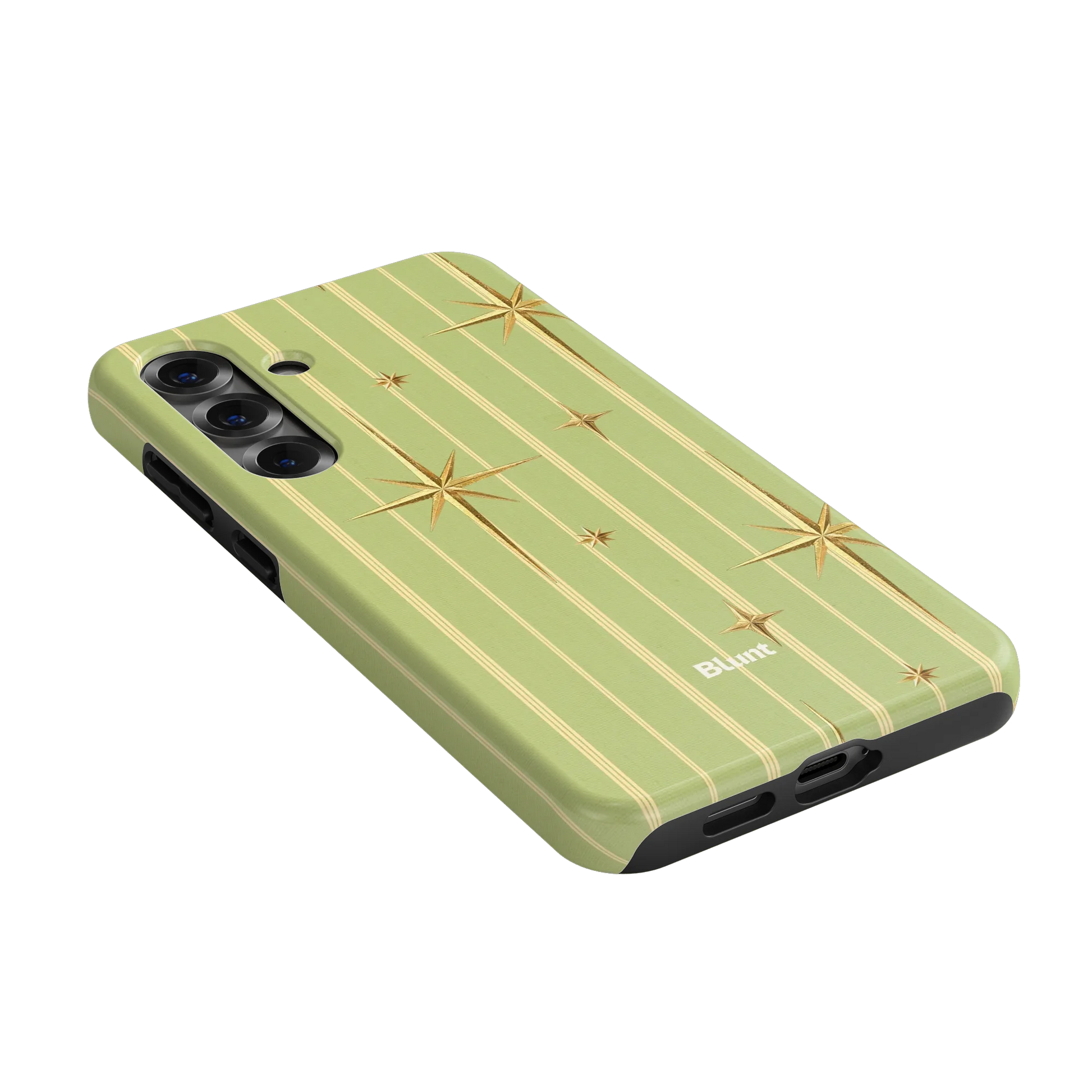 Pistachio-Sky-samsung-case-Galaxy S25 Plus-2