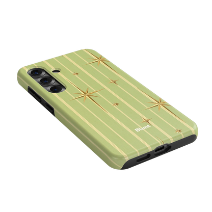 Pistachio-Sky-samsung-case-Galaxy S25 Plus-2