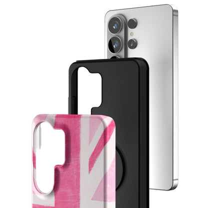Pink-Brit-samsung-case-Galaxy S26 Ultra-3