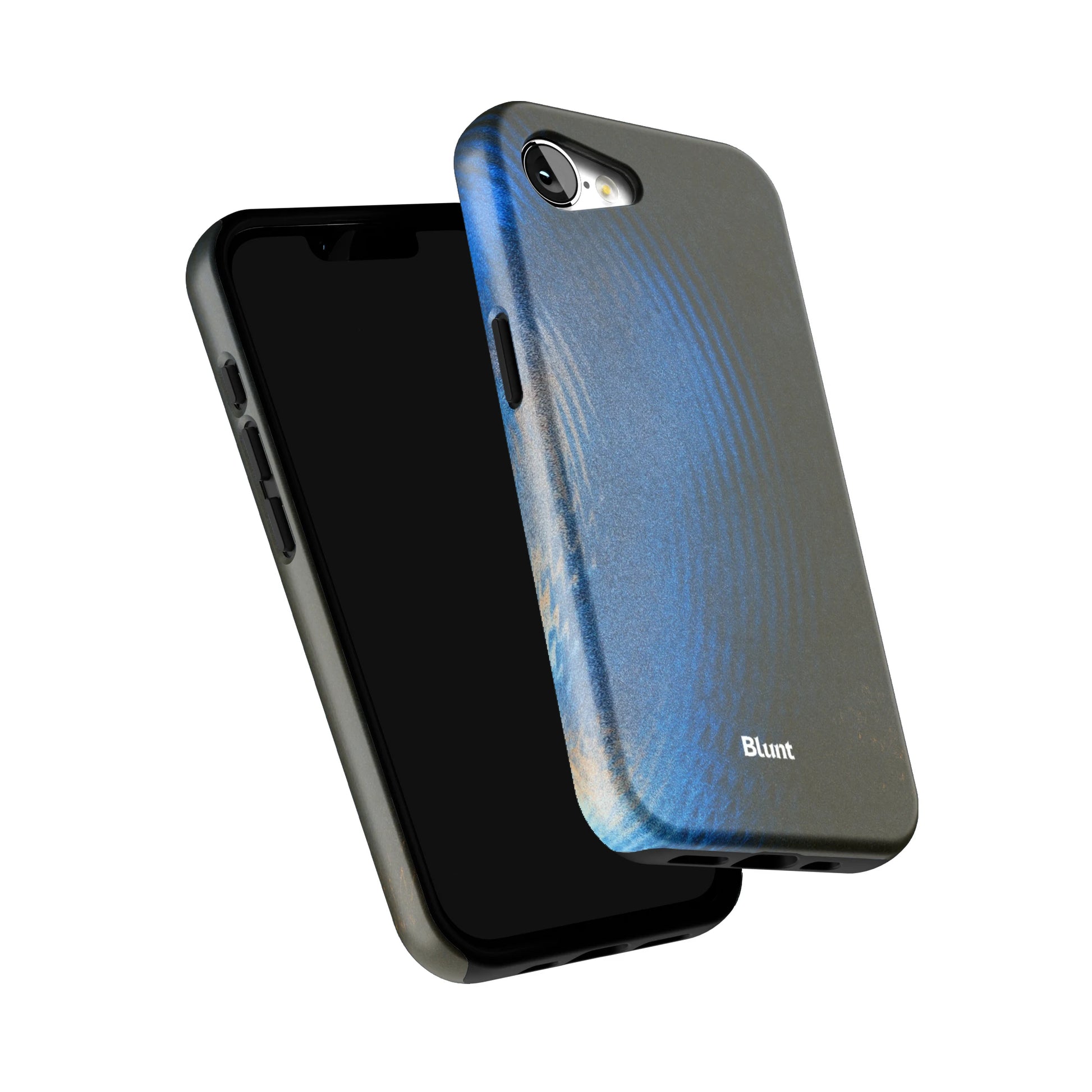 Midnight-Grid-iphone-case-iPhone 17 E-5