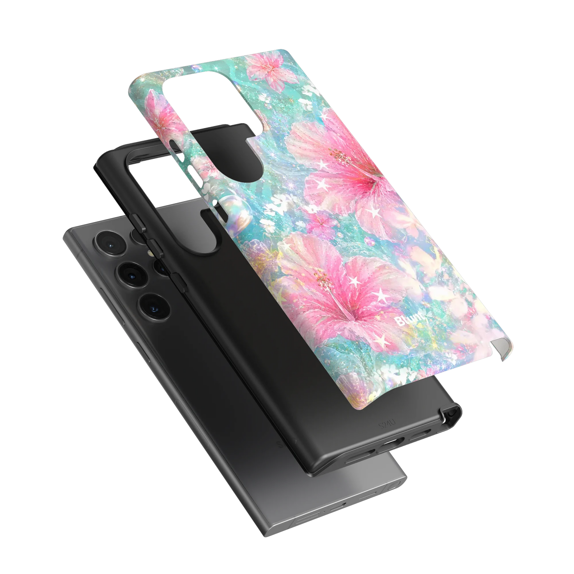 Daydream-Bloom-samsung-case-Galaxy S24 Ultra-3