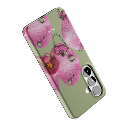 Matcha-Flora-samsung-case-Galaxy S26-4