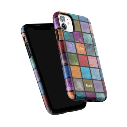 Showgirl-Shadows-iphone-case-iPhone 11-5