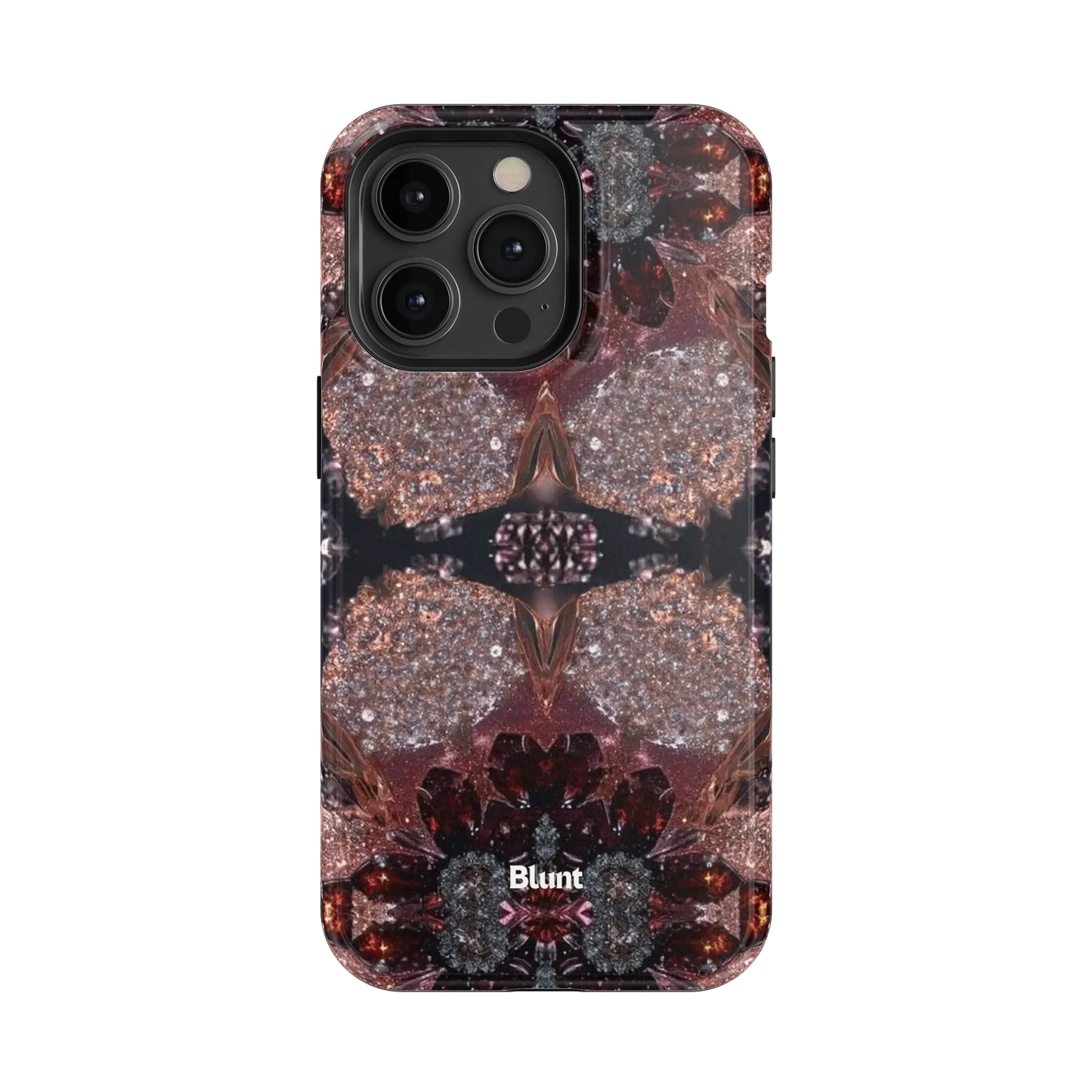 Mazah iPhone Case
