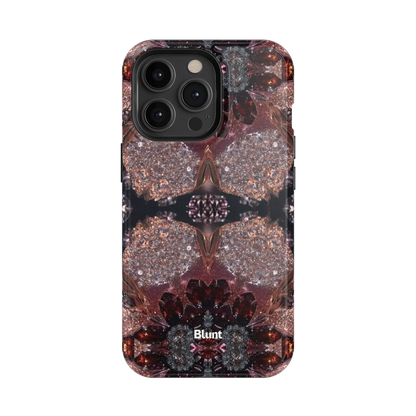 Mazah iPhone Case