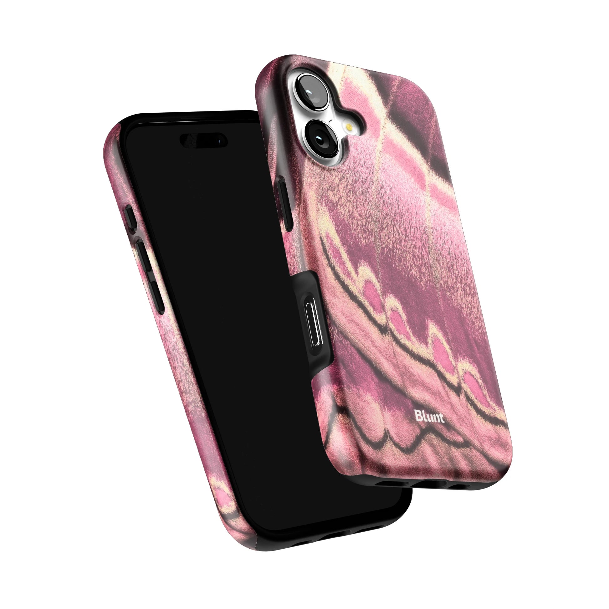 Pink-Raya-iphone-case-iPhone 17-5