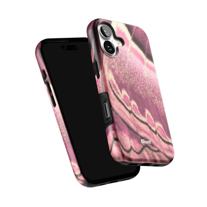Pink-Raya-iphone-case-iPhone 17-5