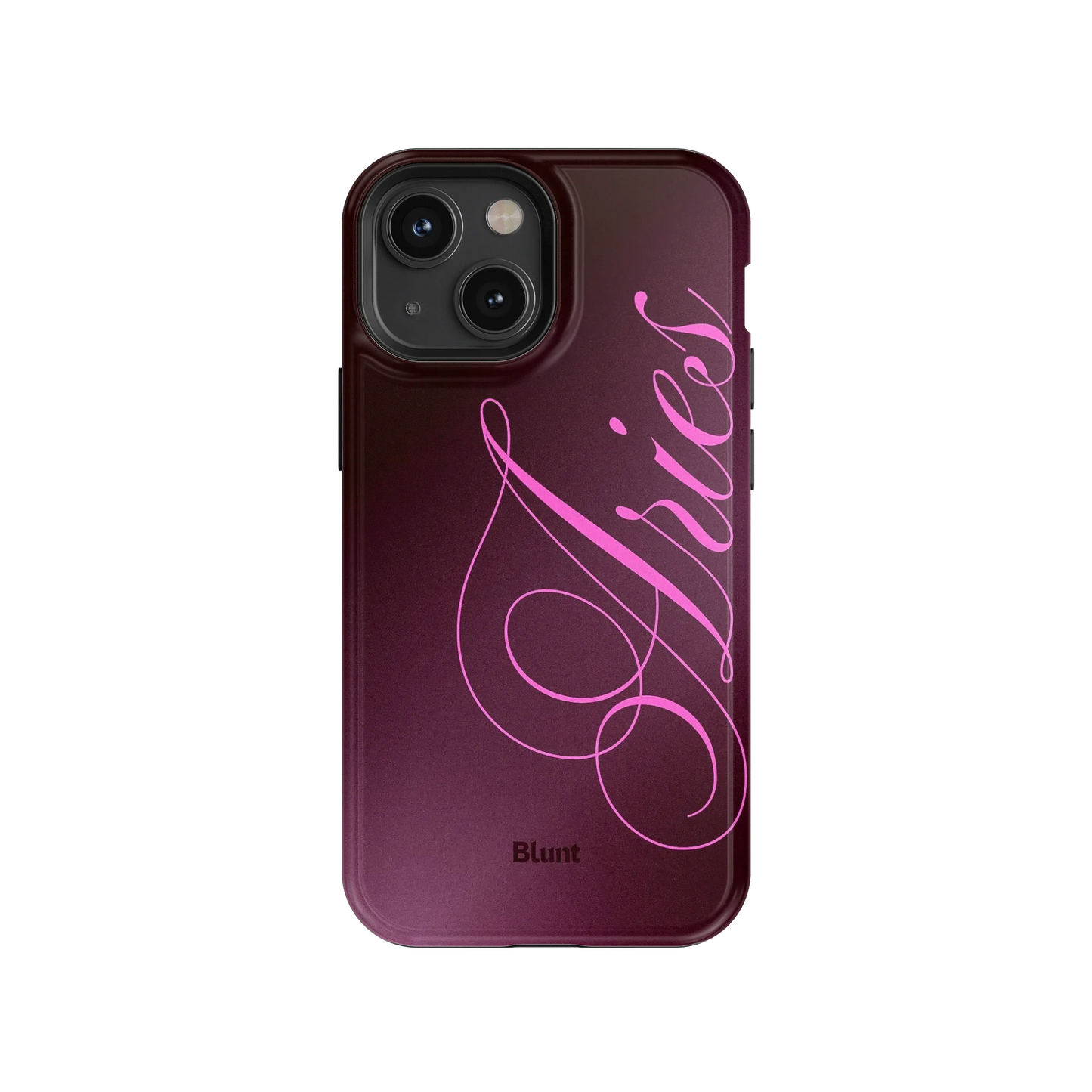 Aries iPhone Case