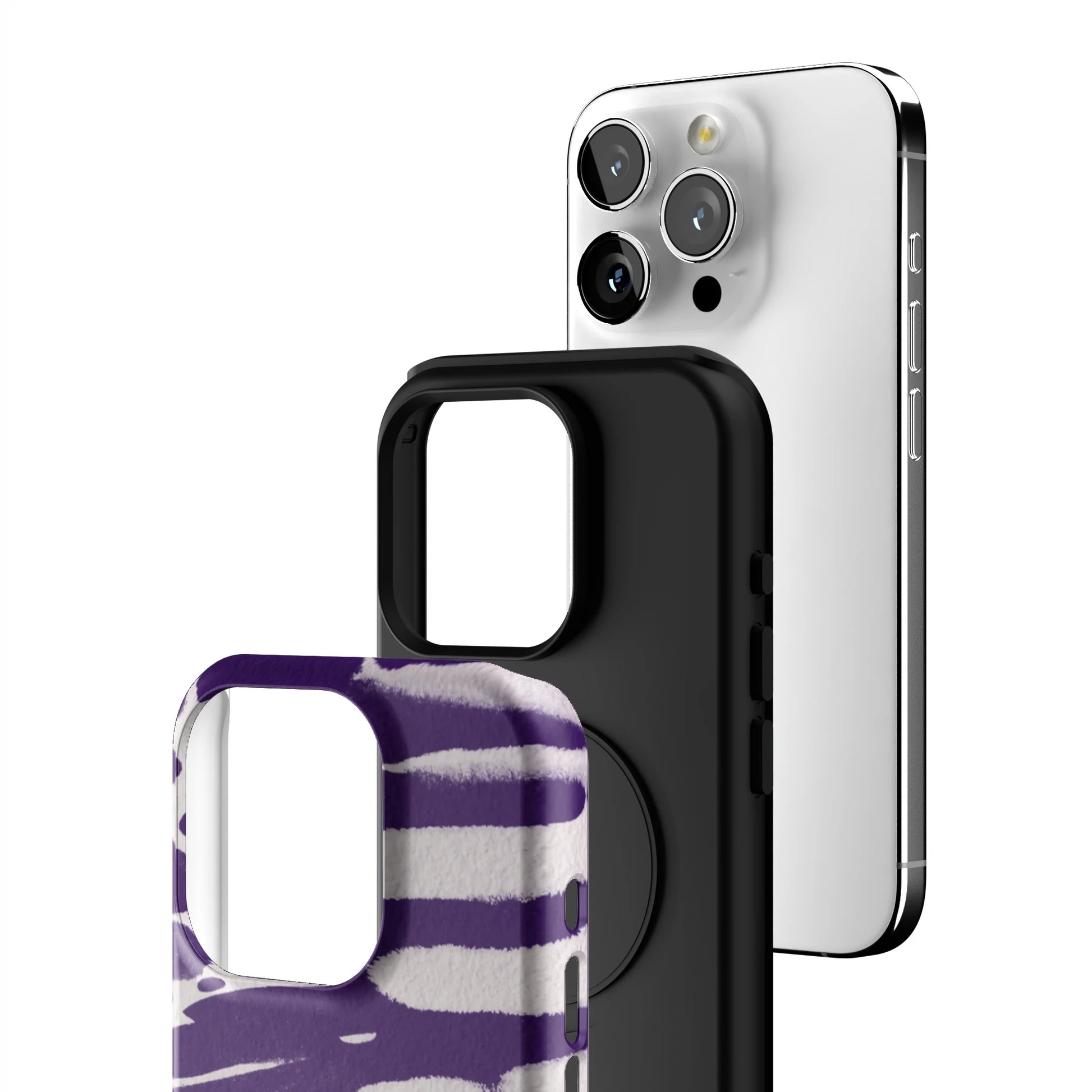 Plum-Noir-Abstract-iphone-case-iPhone 15 Pro-3