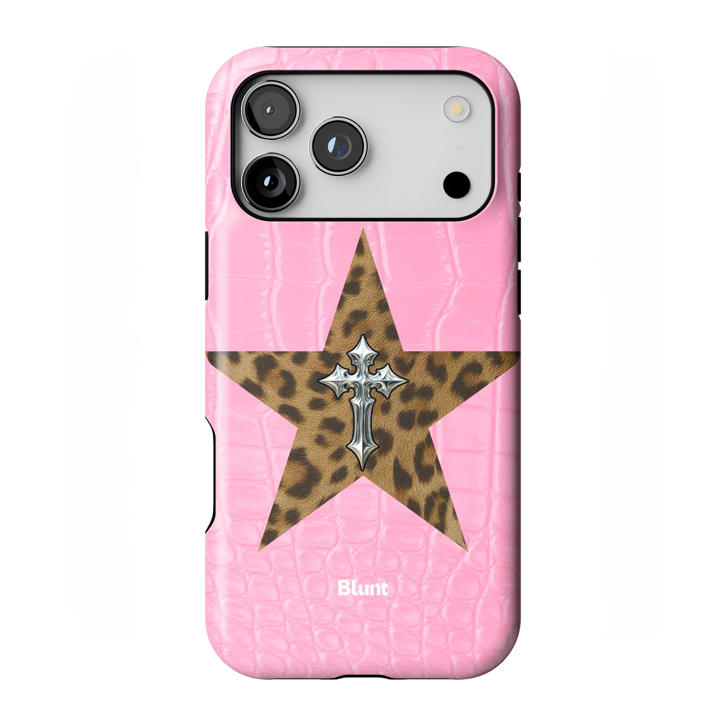 Nova Rae iPhone Case