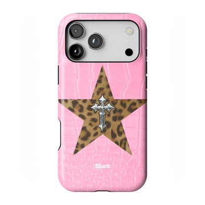 Nova Rae iPhone Case