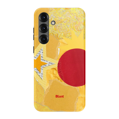 Zadie Samsung Case